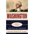 thumbnail image 1 of Pre-Owned Washington: Lessons in Leadership (Paperback) 0230103669 9780230103665, 1 of 1
