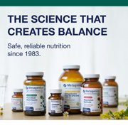 Metagenics Wellness Essentials Daily Packs - 30 Daily Multivitamin Packs - Heart Health Support* - With Vitamin A, C, D, E - Omega-3 Fatty Acids - Non-GMO & Gluten Free - 30 Packets