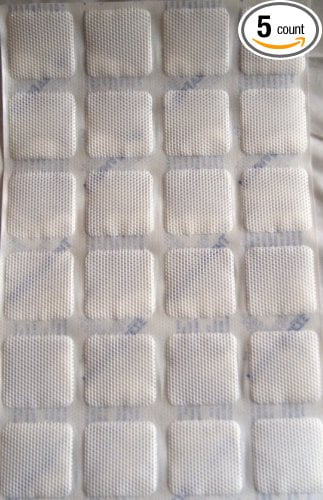 ice pack material