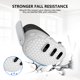 thumbnail image 5 of Funda Protectora Silicona VR Antigolpes Y Antipolvo para Meta Quest 3 (blanco), 5 of 8