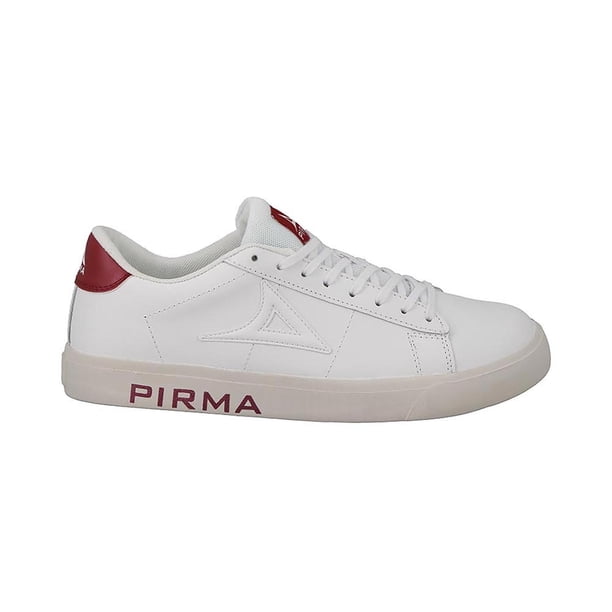 Tenis Hombre Pirma Casual Urbano Moderno Comodos Ligeros