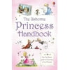 Pre-Owned Princess Handbook (Handbooks) (Paperback) 1409570444 9781409570448