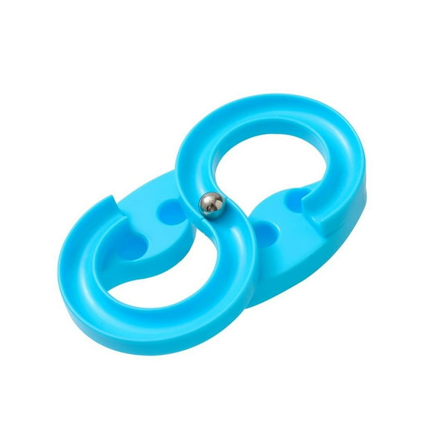 Vogacara 88 Finger Track Toy Descompresión Fingertip Toy Small Slide Ball Track para niños de 4-6 años Juguetes Educativos No.1 Vogacara FN003389-01