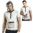 thumbnail image 4 of Shinysix Bug Jacket,Mesh, 4 of 6