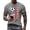Gray, variant on 2026 New USA Soccer Jersey for Men, United States Jersey Soccer, Jersey USA Fans Crew Neck Short Sleeve Football Retro Streetwear Outdoor T Shirt for Adult(Light Purple, XL)