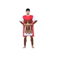thumbnail image 1 of Disfraz de gladiador RedSale para hombre Roman Warrior, 1 of 1