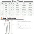 thumbnail image 3 of Bloomae Plus Size Capris Pants for Women Lightweight Cotton Linen Casual Summer 2025 Straight Wide Leg Loose Drawstring Elastic High Waist Cropped Trouser with Pockets A-Beige XXXXL, 3 of 5