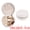 White, variant on Unique Bargains Travel Jewelry Box Small Portable Jewelry Organizer Case Storage Display White