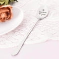 thumbnail image 3 of Grandma Mother's Day Birthday Gifts for Women Grandmother Good Morning Granny Spoon Gifts for Grammy I Love You Grandma Gifts for Grandmommy Long Distance Gift for Nana Gigi Tea Coffee Lover Spoons, 3 of 6