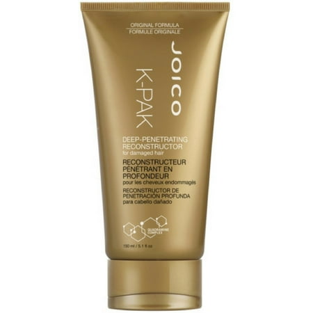 Joico 6 Pack K-Pak Reconstructor, 5.1 Oz