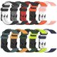 thumbnail image 5 of Two-Color Silicone Watch Band For Xiaomi MI Watch Color 2, 5 of 5