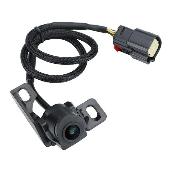 9C3Z-19G490-E Back Up Camera For Ford F-250 F-350 F-450 F-550 Super Duty 2008-12