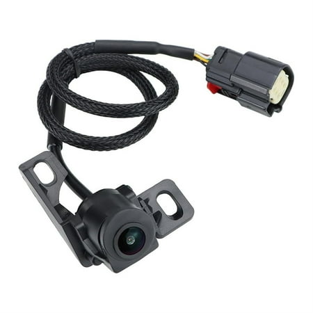 Acaigel Back Up Camera Waterproof For Ford F-250 Super Duty F-350 Super Duty F-450 08-12