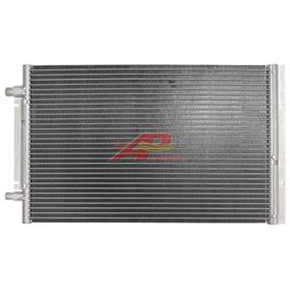 67-2494 - Condenser - Tripac APU