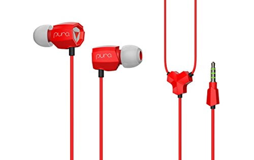 volume limiting earbuds