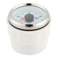 thumbnail image 3 of 2in 190ohm Fuel Level Gauges Digital Display 8 Colors Backlight Motorcycle Car Yacht, 3 of 7