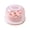 8 inch white heighte, variant on Dessert Box With Carrying Handle Storage Container with Cover For Cakes Cookie And Snacks