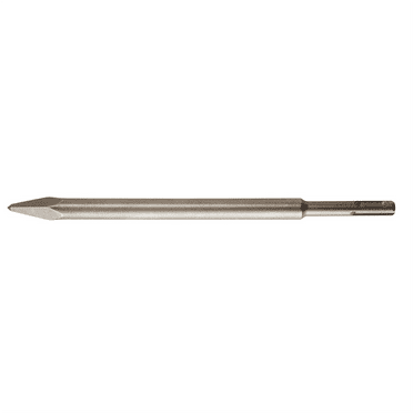 Milwaukee Tool 3/4" HEX Demo 12" Bull Point