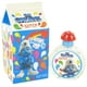 thumbnail image 1 of Spray Edt Smurfs Gutsy Unisex 50 ml The Smurfs, 1 of 4