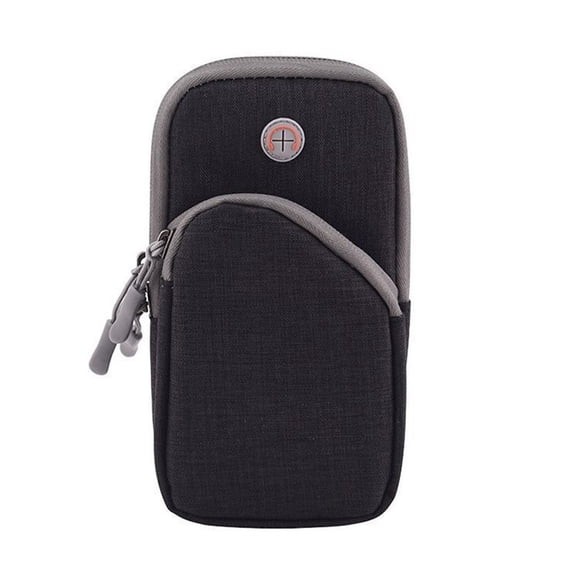 Cell Phone Armbands Phone Armband Sleeve with Adjustable Elastic Band, Sports Running Armband