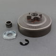 thumbnail image 4 of Perfect Fit for STIHL 017 018 MS170 MS 180 6T Clutch Drum Chain Sprocket, 4 of 6