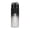 Black_#52206, variant on 23oz Clear Water Bottle, 650ml with Lid Sports Water Bottle, Leak Proof Water Bottle, Water Bottle for School, Office, Outdoors, Pink