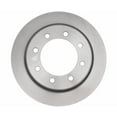 thumbnail image 3 of Raybestos 680679R Professional Grade Disc Brake Rotor Fits select: 2008-2019,2021-2023 FORD ECONOLINE, 3 of 4