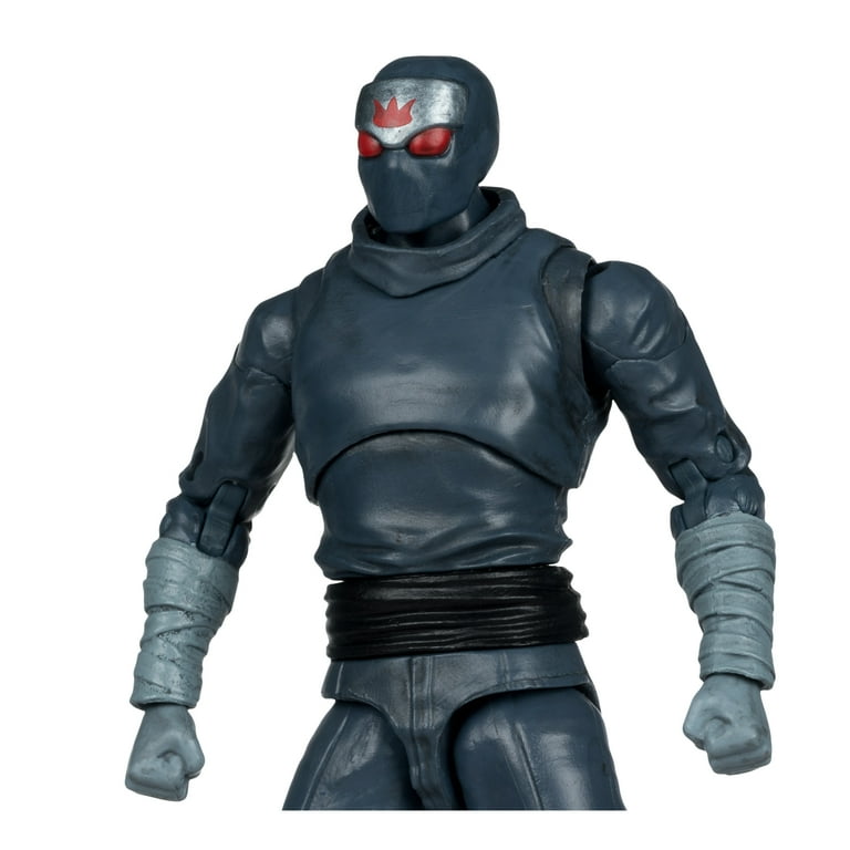 McFarlane Toys TMNT Foot Soldier 5