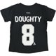 thumbnail image 2 of Camiseta gráfica Reebok Boys LA Kings Doughty8 3T, 2 of 2