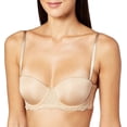 thumbnail image 2 of CALVIN KLEIN Bare Perfectly Fit Strapless Push-Up Bra, US 38D, UK 38D, NWOT, 2 of 4