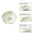 thumbnail image 6 of Jewelry Dish Tray, Ring Dish, Ceramic Trinket Tray, Key Bowl, Decorative Plate, for Friends Sisters Daughter Mother, 6 of 9