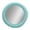 Turquoise, variant on Sagebrook Home Metal 36" Round Mirror, Turquoise