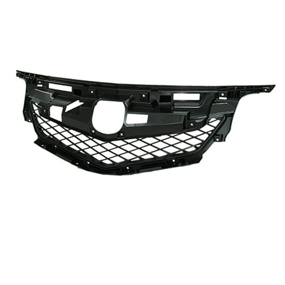 KAI New CAPA Certified Standard Replacement Grille Frame, Fits 2009-2011 Acura TL