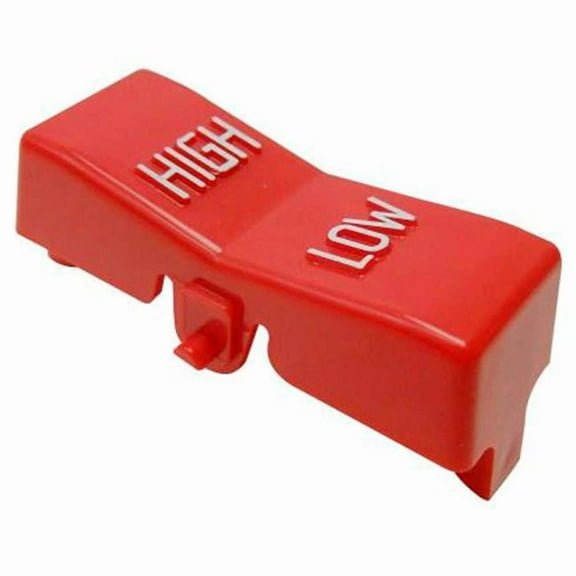 Dyna-Glo B2764055 Replacement BTU Control Switch Toggle for Dyna-Glo Kerosene Heater