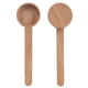 thumbnail image 4 of Cuchara de Café ANGGREK de Madera Ligera Y Saludable, 4 of 8