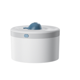 thumbnail image 1 of Difusor de aceite esencial ShuxiuWang con luz de llama humidificador de niebla silencioso carga USB, 1 of 5