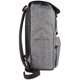 thumbnail image 2 of Clique - Mochila Diseño Mezcla (Gris Mezcla), 2 of 5