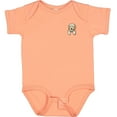 thumbnail image 3 of Inktastic Pocket Goldendoodle Boys or Girls Baby Bodysuit, 3 of 5