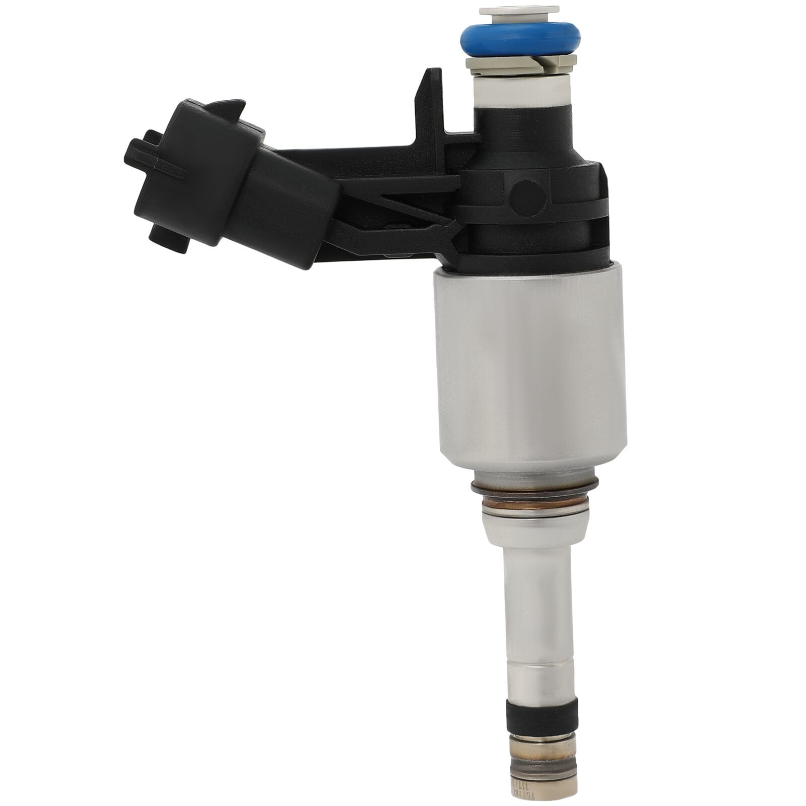 4Pcs CCIYU 6 Holes Fuel Injector Kits fit for 2013-2015 for Hyundai for Veloster 1.6L FJ1183,353102B120