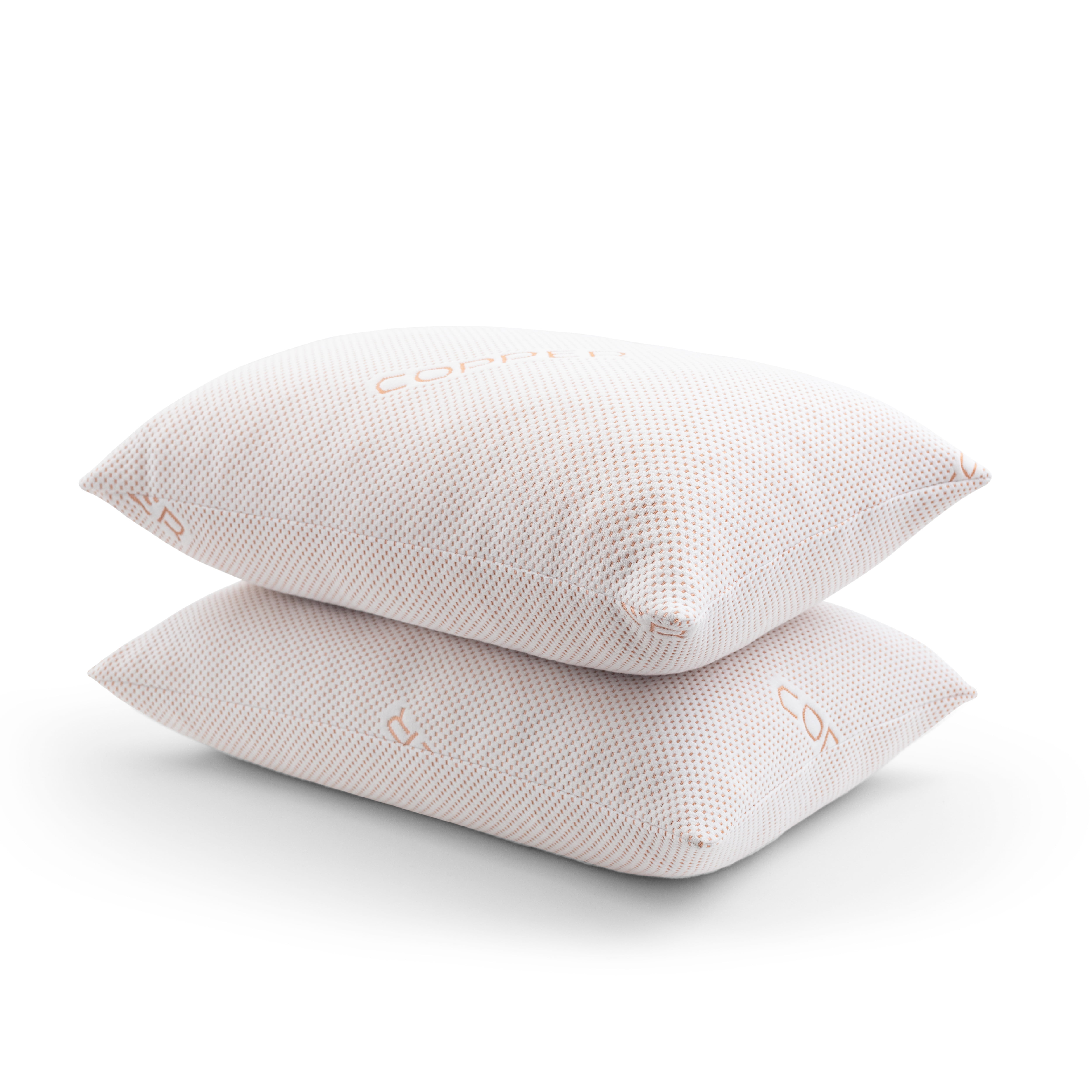 essence of copper body pillow