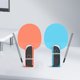 thumbnail image 3 of Table Tennis Paddle Adjunto Racket juegos tenis 2 PCS para Joy-Con, 3 of 9