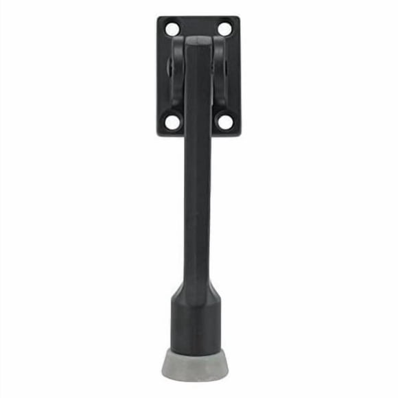 5"" Duranodic Flip Down Door Holder