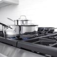 thumbnail image 3 of Juego de utensilios de cocina Cuisinart Professional Series 89C 11 acero inoxidable 11 piezas, 3 of 5