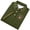 Army Green_002, variant on 250th Anniversary Usa Shirts for Men Usa Flag Print Button-Up Casual Collared Short Sleeve Shirts 2026 Summer Trendy Comfortable Blouses Hawaiian Black L