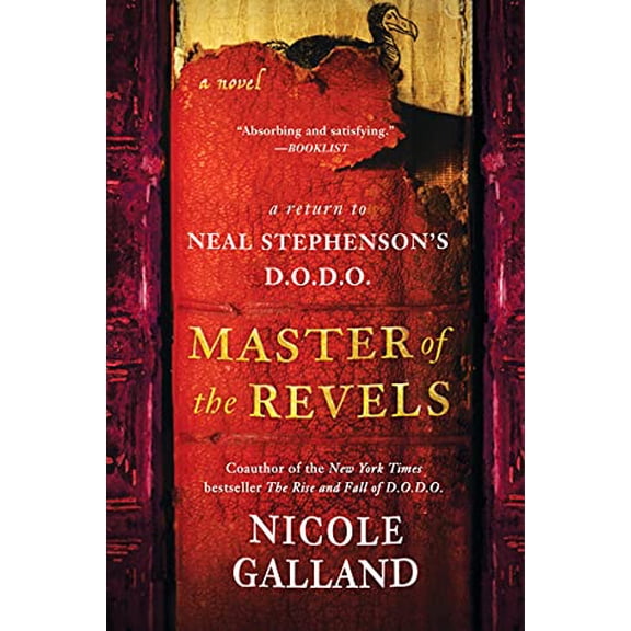 Pre-Owned Master of the Revels (Paperback) 0062844881 9780062844880
