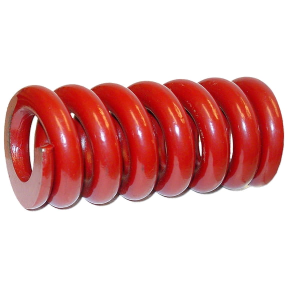 Seat Spring Coil Fits International Tractor 48930D