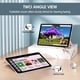 thumbnail image 4 of Funda ProCase para iPad Air 13 pulgadas M3 2025/M2 2024 - Rosa claro, 4 of 8