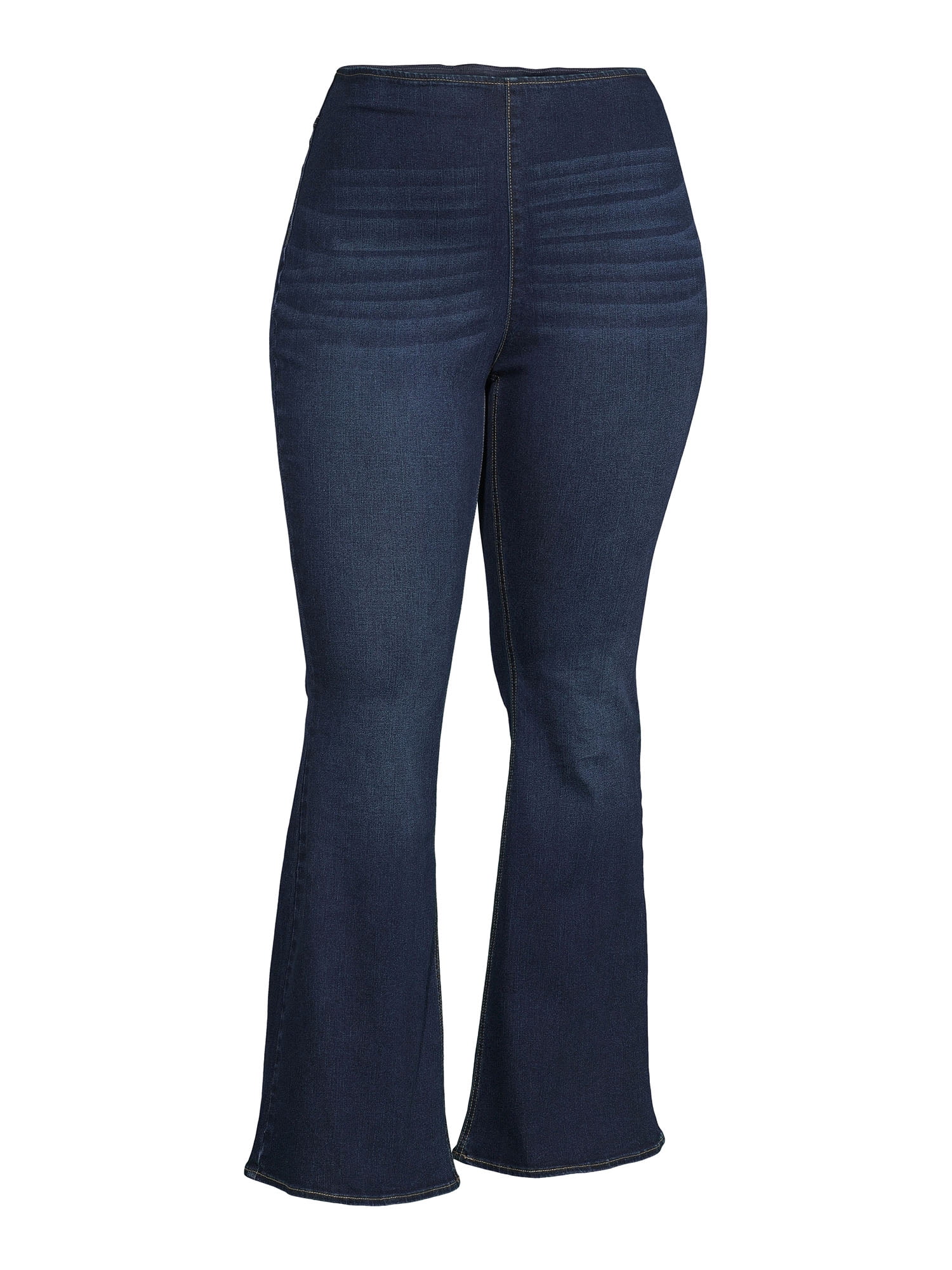 No Boundaries Juniors' Plus Size High 