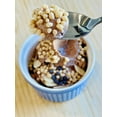 thumbnail image 5 of La Purita Quinoa Pops, 6.35 oz, Puffed Quinua, Gluten-Free Cereal, Vegan, Superfood (180g), 5 of 9