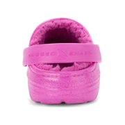 Rugged Shark Toddler & Kids Lined Eva Clog